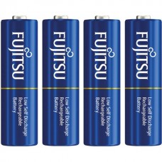 Аккумуляторы FUJITSU Blue AA (HR6) 1900mAh LSD Ni-MH 4шт